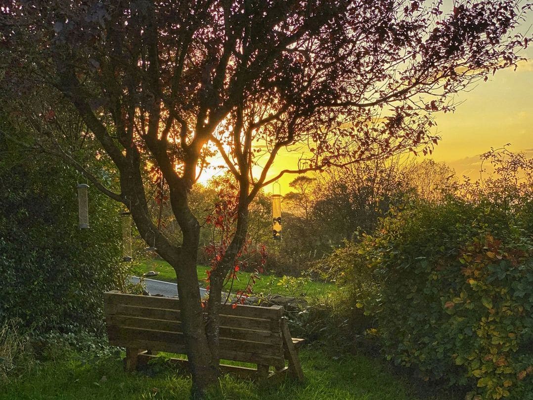 Jardin Harmonie