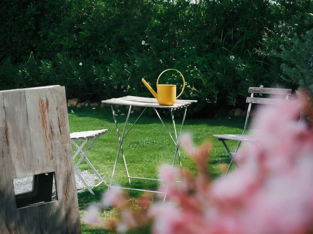 Aménager un coin détente dans son jardin