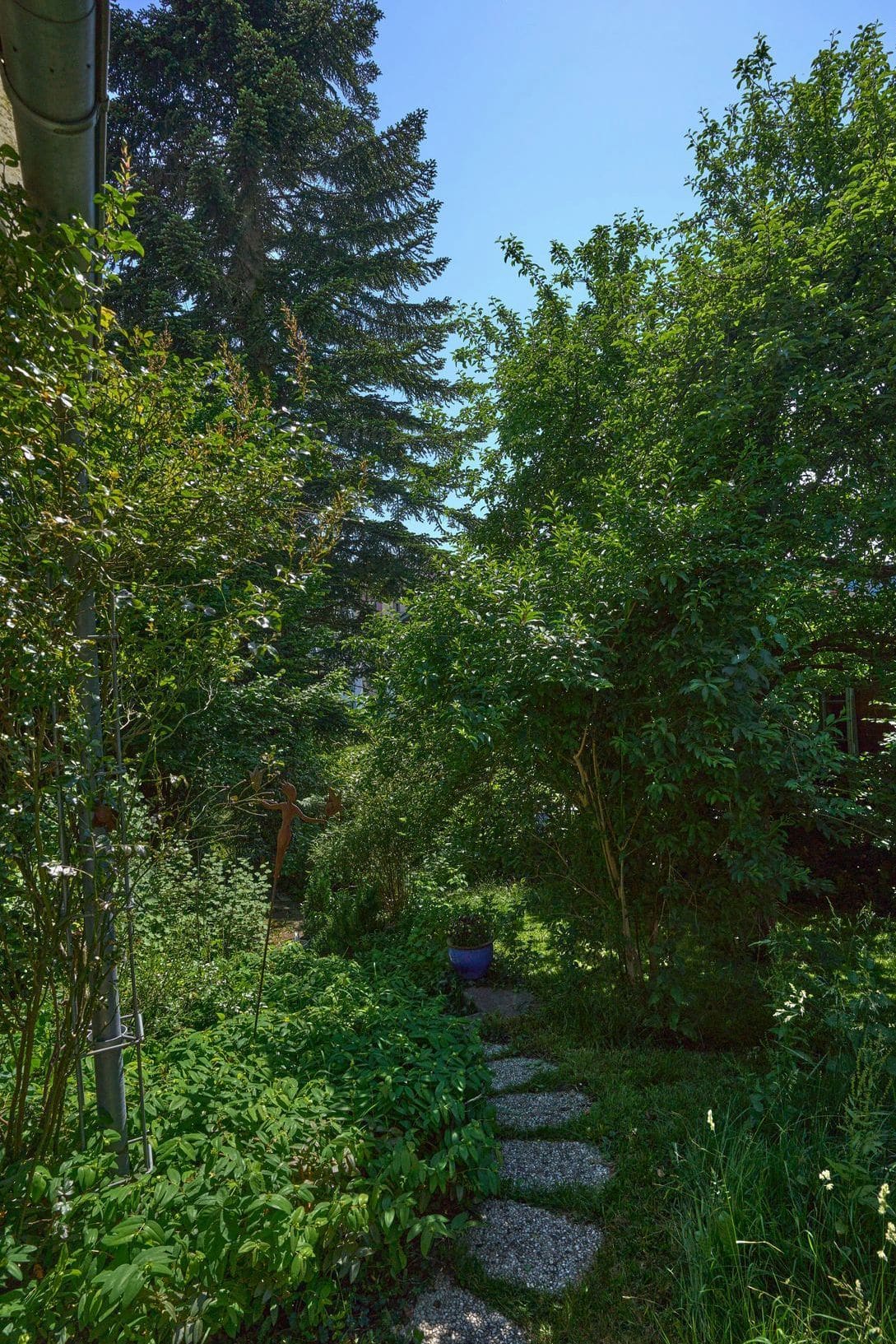 Jardin Harmonie 9